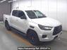 Used 2024 AT toyota hilux GUN125 Image[0]