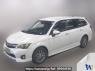 Used 2013 AT toyota corolla-fielder NZE161G Image[0]