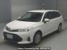 Used 2021 AT toyota corolla-fielder NZE164G Image[0]