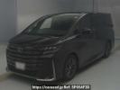 Toyota Vellfire Hybrid AAHH45W