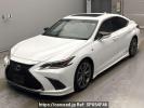 Lexus ES AXZH10