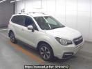 Subaru Forester SJ5