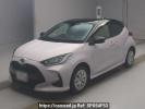 Toyota YARIS MXPH10