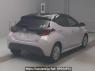 Used 2020 AT toyota yaris MXPH10 Image[1]