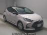 Used 2020 AT toyota yaris MXPH10 Image[2]