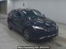 Used 2020 AT toyota harrier-hybrid AXUH80 Image[0]