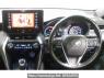 Used 2020 AT toyota harrier-hybrid AXUH80 Image[2]