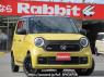 Used 2024 MT honda n-one JG3 Image[0]
