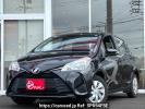 Toyota Vitz KSP130