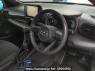 Used 2021 AT toyota yaris MXPA15 Image[2]