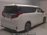 Used 2021 AT toyota alphard GGH30W Image[1]