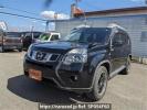 Nissan X-Trail DNT31