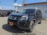 Used 2011 AT nissan x-trail DNT31 Image[0]