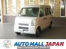 Suzuki Every DA64V