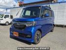 Honda N-BOX CUSTOM JF4