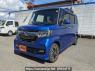 Used 2020 AT honda n-box-custom JF4 Image[0]