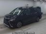 Used 2017 AT toyota voxy ZRR85W Image[0]