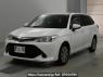 Used 2017 AT toyota corolla-fielder NRE161G Image[0]
