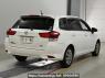 Used 2017 AT toyota corolla-fielder NRE161G Image[1]