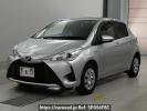 Toyota Vitz NHP130
