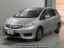 Honda Fit Shuttle Hybrid GP2