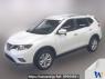 Used 2015 AT nissan x-trail NT32 Image[0]