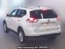 Used 2015 AT nissan x-trail NT32 Image[1]