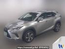 Lexus NX AGZ10