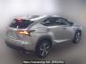 Used 2018 AT lexus nx AGZ10 Image[2]