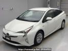 Toyota Prius ZVW50
