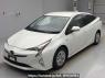Used 2018 AT toyota prius ZVW50 Image[0]