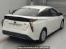 Used 2018 AT toyota prius ZVW50 Image[1]