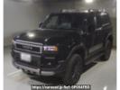 Toyota Land Cruiser 250 TRJ250W