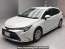 Used 2024 AT toyota corolla-touring-wagon ZWE219W Image[0]