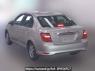 Used 2015 AT toyota corolla-axio NRE161 Image[1]
