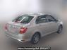 Used 2015 AT toyota corolla-axio NRE161 Image[2]