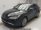 Toyota Harrier Hybrid AXUH80