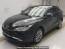 Used 2020 AT toyota harrier-hybrid AXUH80 Image[0]