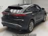 Used 2020 AT toyota harrier-hybrid AXUH80 Image[1]