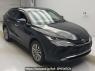 Used 2020 AT toyota harrier-hybrid AXUH80 Image[2]