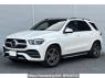 Used 2022 AT mercedes-benz gle-class 167123 Image[0]