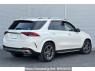 Used 2022 AT mercedes-benz gle-class 167123 Image[1]