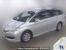 Used 2014 AT toyota wish ZGE20G Image[0]