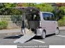 Used 2014 AT honda n-box-plus JF1 Image[0]