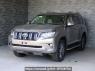 Used 2017 AT toyota land-cruiser-prado GDJ151W Image[0]
