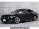 Mercedes Benz S-Class 223063