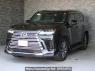 Used 2024 AT lexus lx VJA310W Image[0]