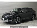 Lexus RX AGL20W