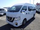 Nissan NV350 CARAVAN VAN CS4E26