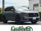 Honda CR-V RS6